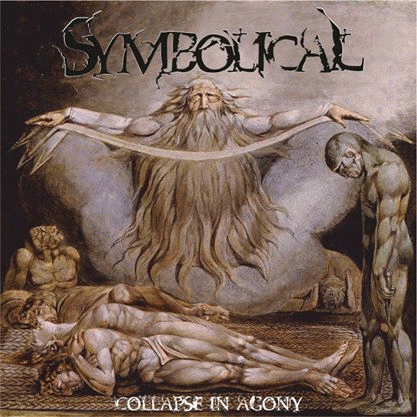 Symbolical : Collapse in Agony